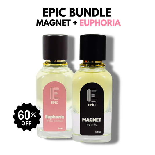 EPIC BUNDLE | MAGNET + EUPHORIA
