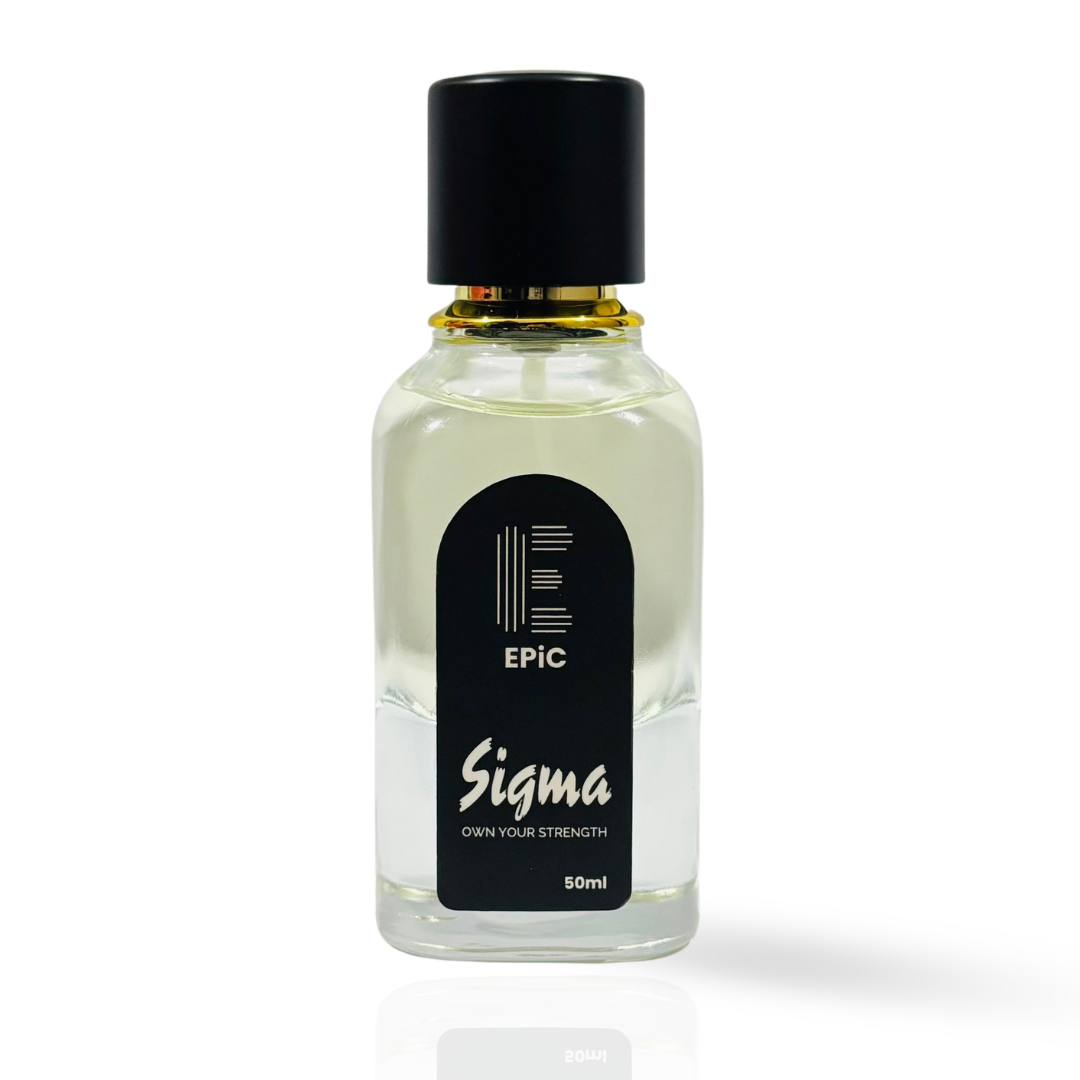 EPIC Sigma Inspired By CREED AVENTUS