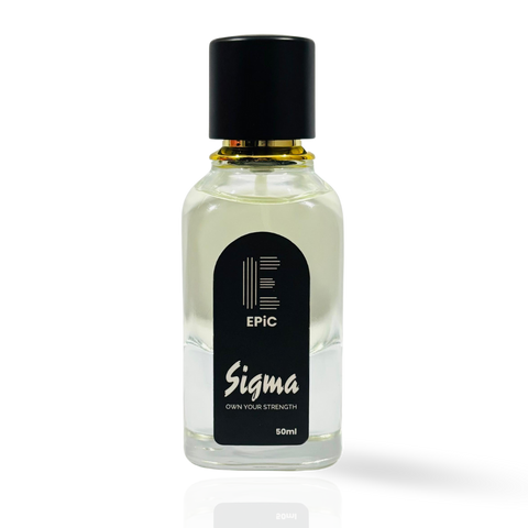 EPIC Sigma Inspired By CREED AVENTUS